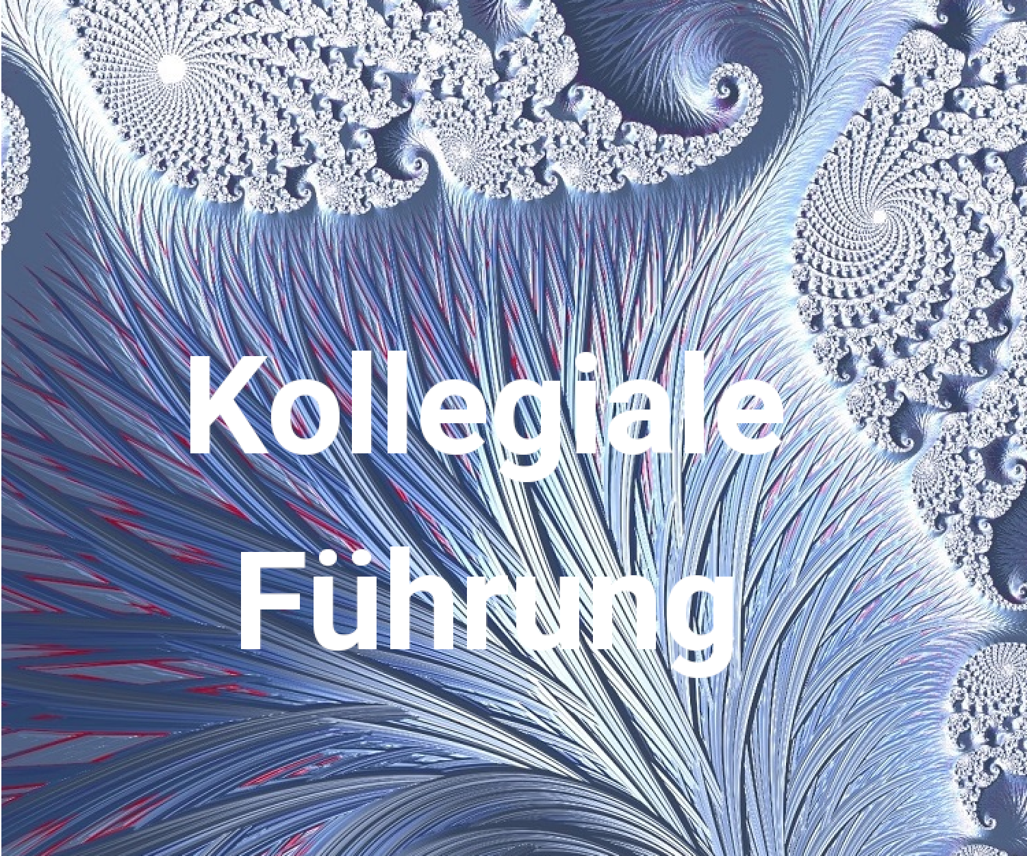 Kollegiale-Führung