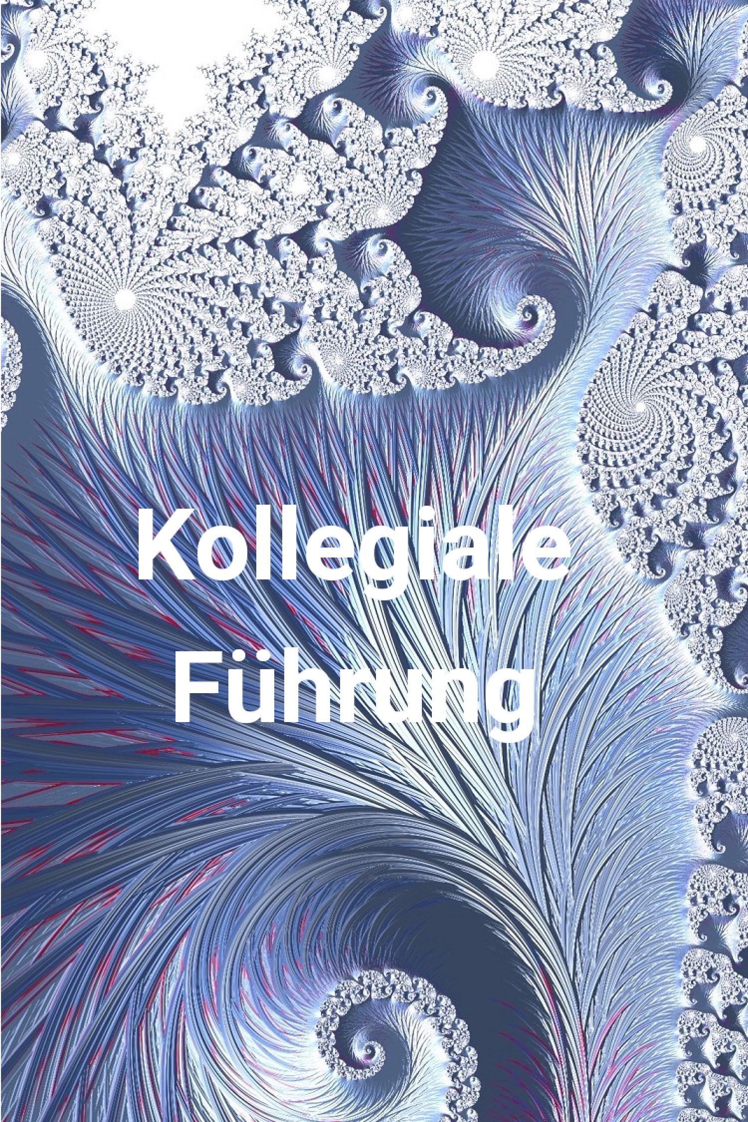 Kollegiale-Führung